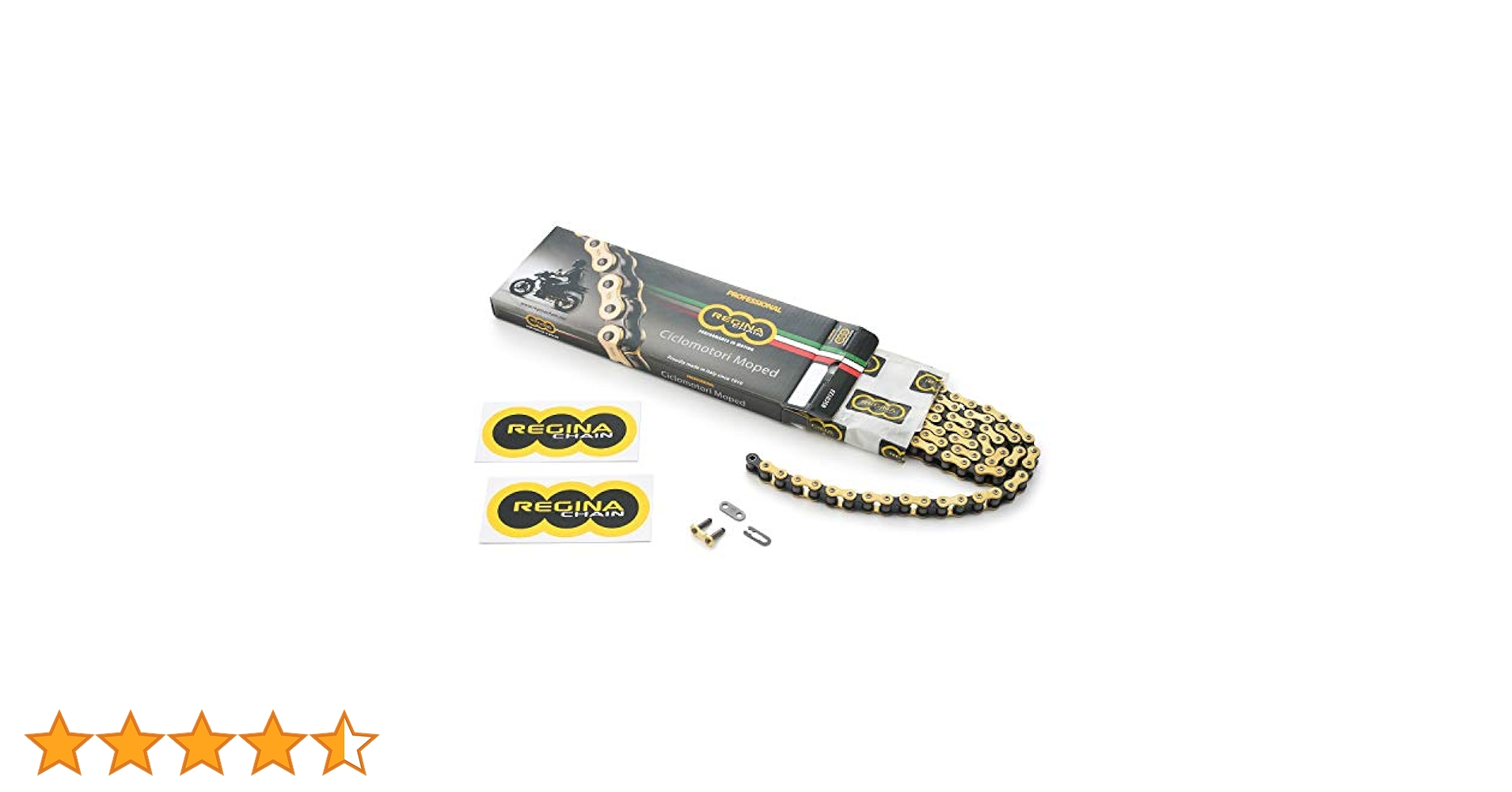 Regina Extra Super Star 自転車用チェーン Regina Extra Super Star 自転車用チェーン